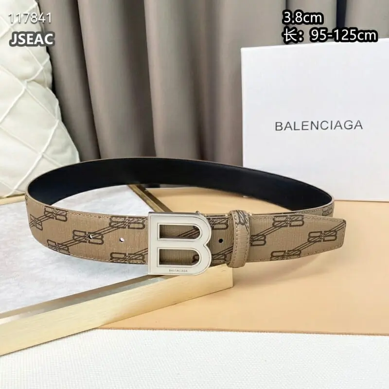 balenciaga aaa quality Ceintures pour homme s_1052ab61